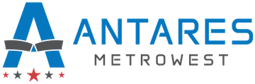 Antares Metro West English Language Center